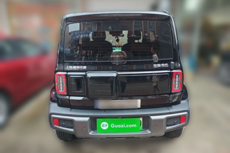 Baojun Spark 2024 — 3