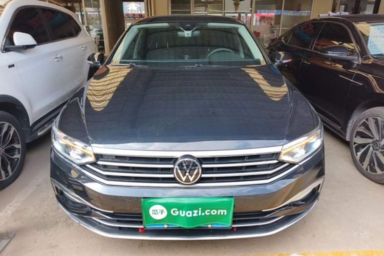 Volkswagen Magotan 2020 — 2