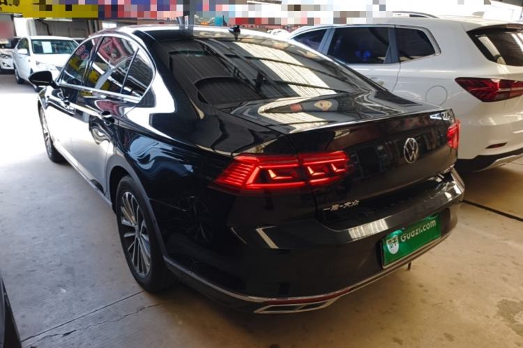Volkswagen Magotan 2020 — 4