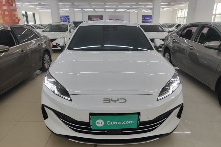 BYD Seal 06 2025 — 2