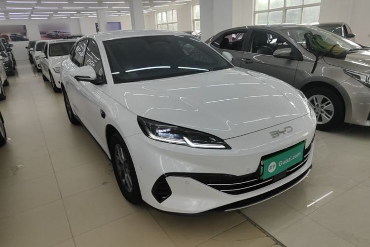 BYD Seal 06 2025 — 3