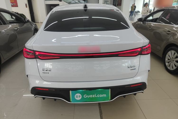 BYD Seal 06 2025 — 5