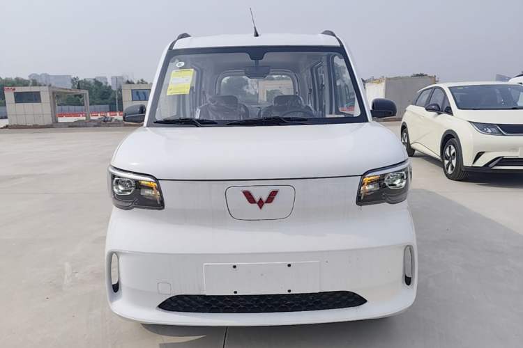 Wuling Zhiguang 2025 — 2