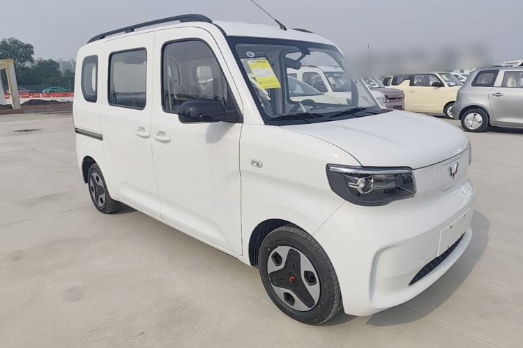 Wuling Zhiguang 2025 — 3