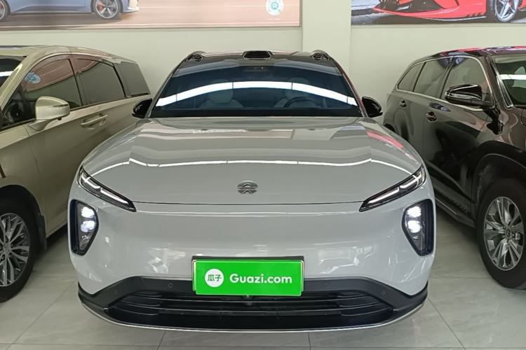 NIO ES6 2024 — 2