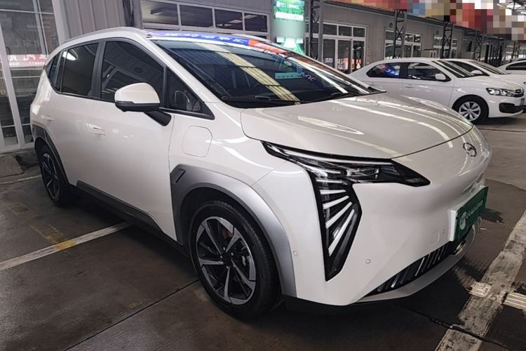 AION Y 2024 — 3