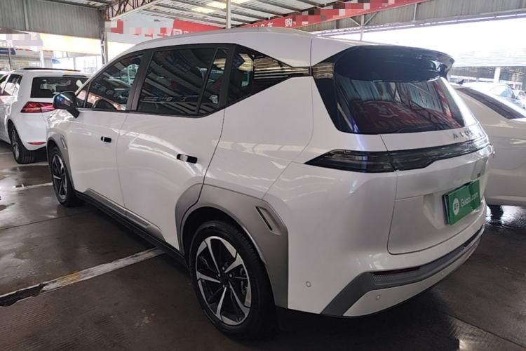 AION Y 2024 — 4