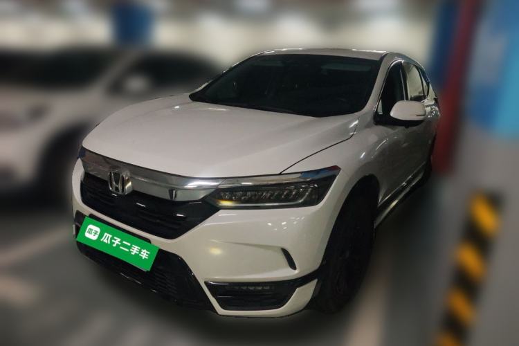 Honda Breeze 2020 — фото 1