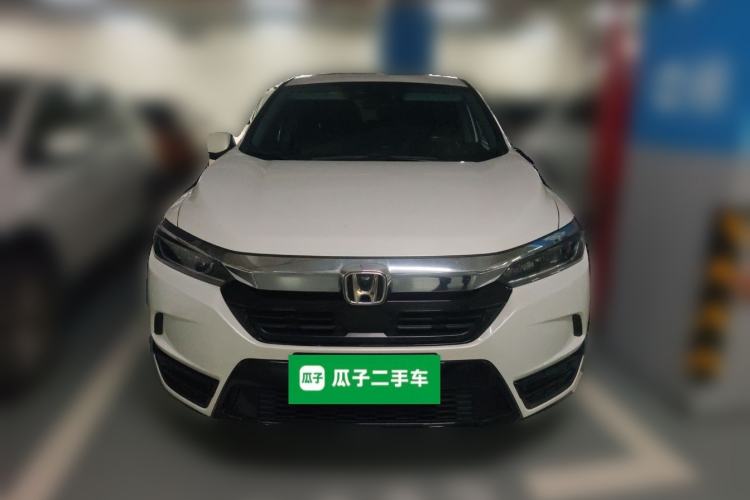Honda Breeze 2020 — фото 2