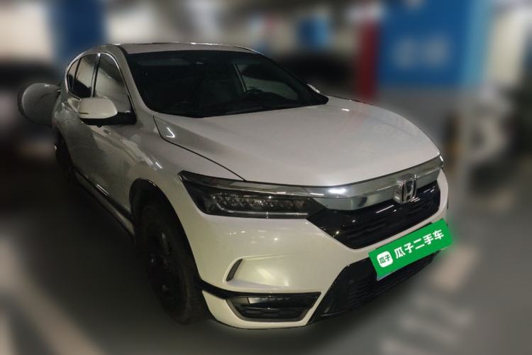 Honda Breeze 2020 — фото 3