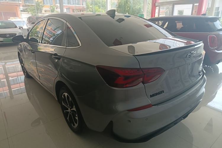 Chevrolet Monza 2023 — 4