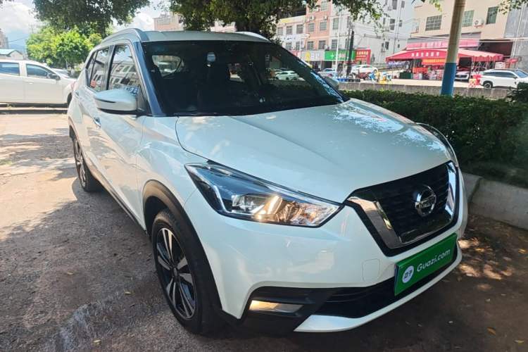 Nissan Kicks 2021 — 3