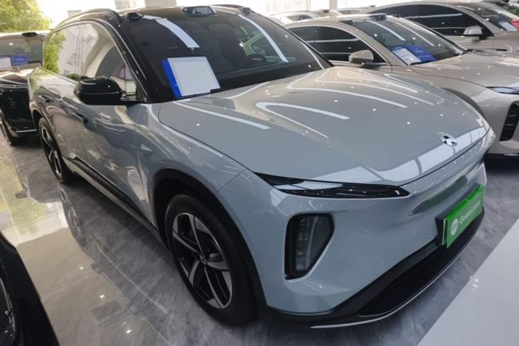 NIO ES6 2023 — 3