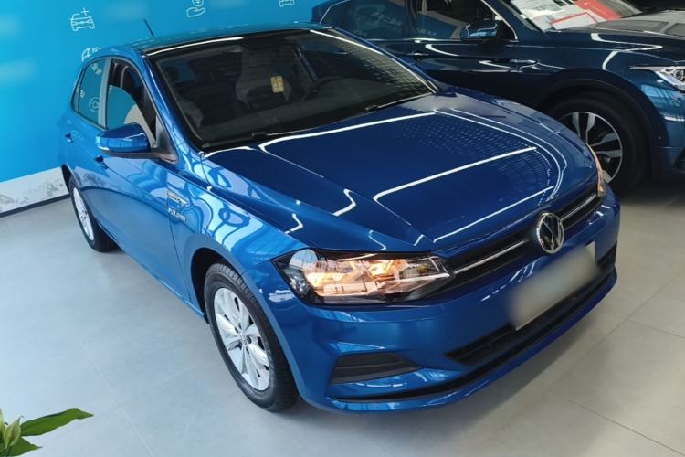 Volkswagen Polo 2019 — 3