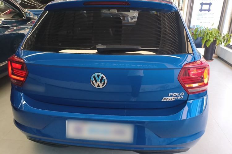 Volkswagen Polo 2019 — 5