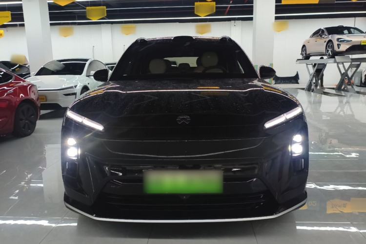 NIO ES6 2025 — 2