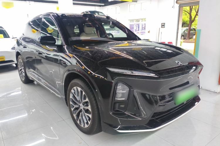 NIO ES6 2025 — 3
