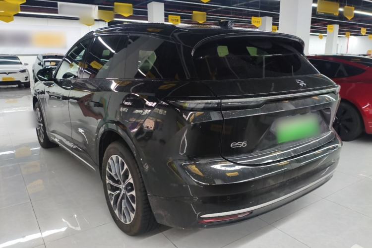 NIO ES6 2025 — 4