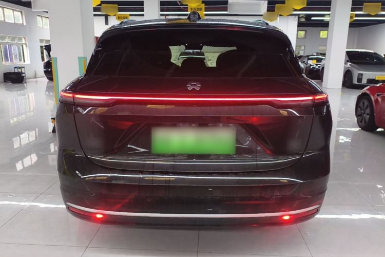 NIO ES6 2025 — 5