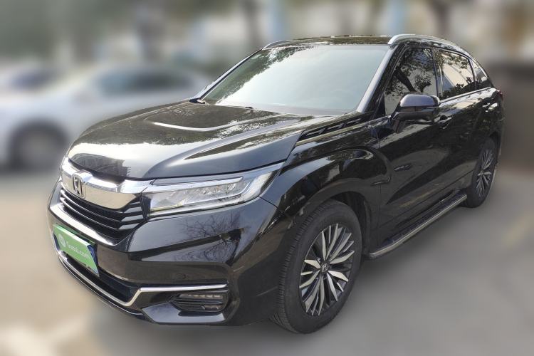 Honda Passport 2020 — фото 1