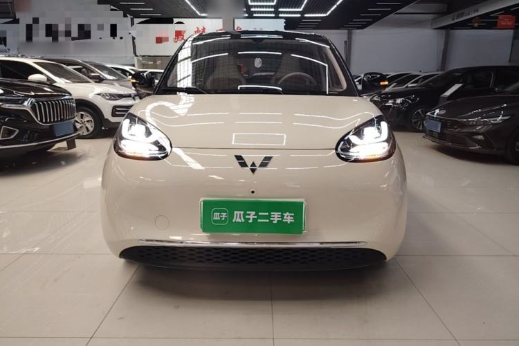 Wuling Bingo 2025 — 2