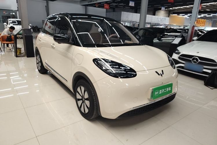 Wuling Bingo 2025 — 3