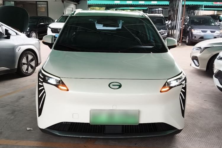 AION AION Y 2023 — 2