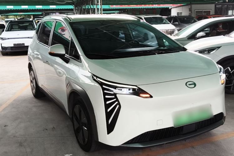 AION AION Y 2023 — 3