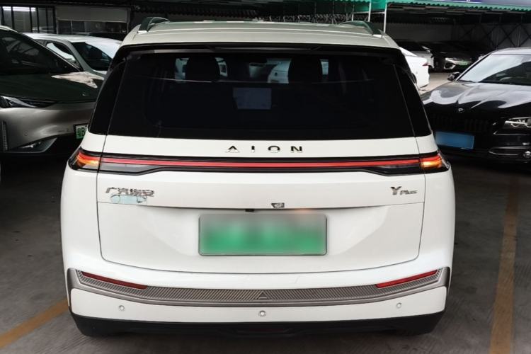 AION AION Y 2023 — 5