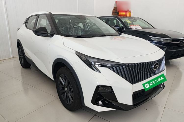 GAC Motor GS3 2026 — 3
