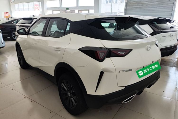 GAC Motor GS3 2026 — 4