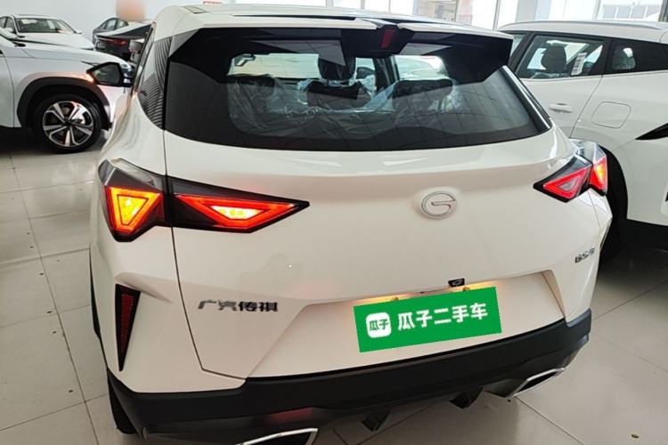 GAC Motor GS3 2026 — 5