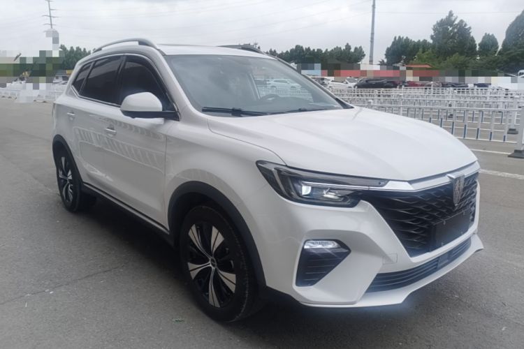 Roewe RX5 2020 — 3