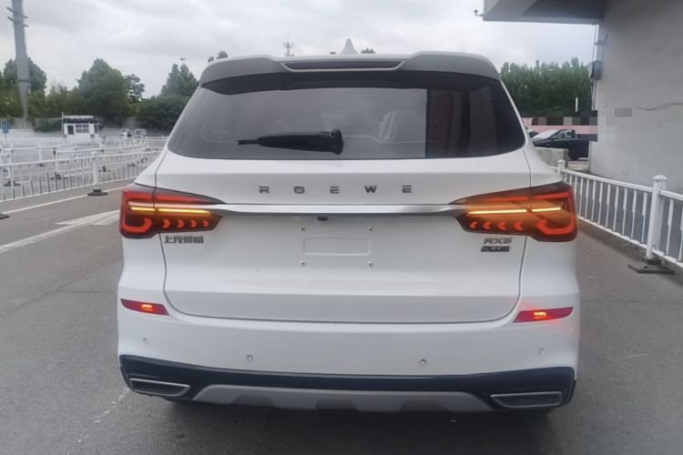 Roewe RX5 2020 — 5