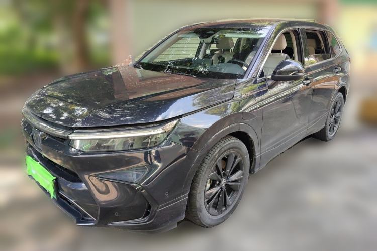 Honda breeze new energy 2023 — фото 1