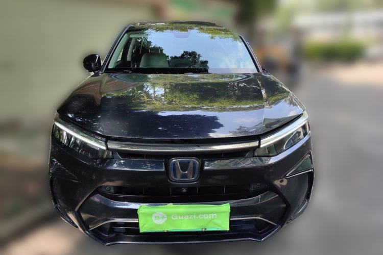 Honda breeze new energy 2023 — фото 2