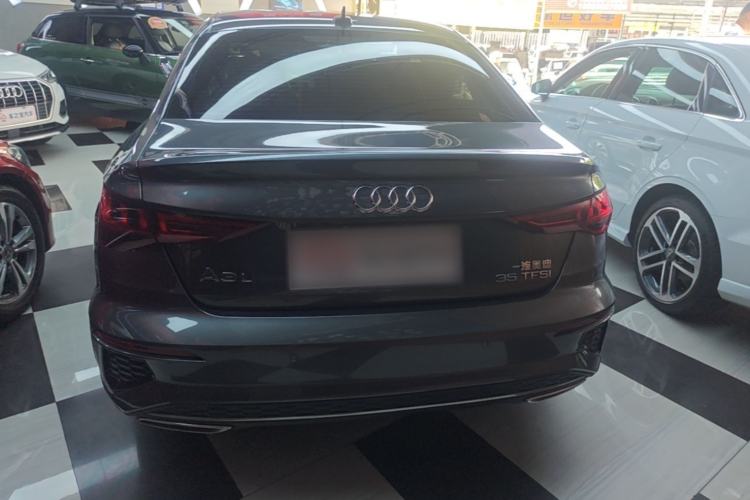 Audi A3 2022 — 5