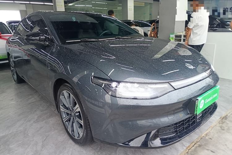Leapmotor C01 2023 — 3