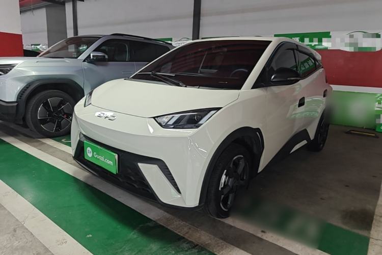 BYD Seagull 2023 — фото 1