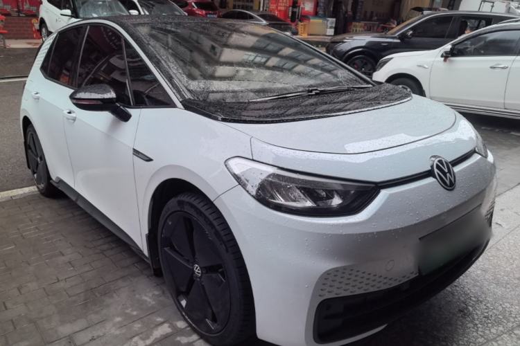 Volkswagen ID.3 2023 — 3