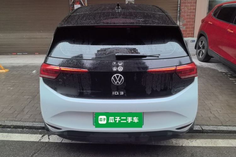 Volkswagen ID.3 2023 — 5