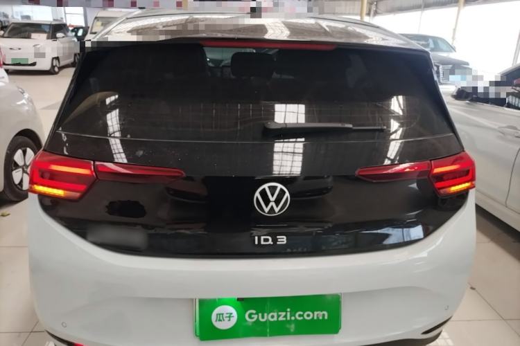 Volkswagen ID.3 2021 — 5