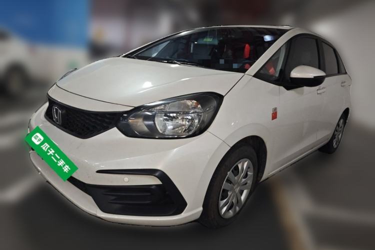 Honda Jazz 2023 — фото 1