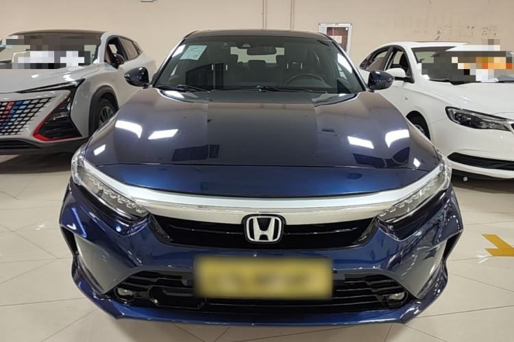 Honda Accord 2022 — фото 2