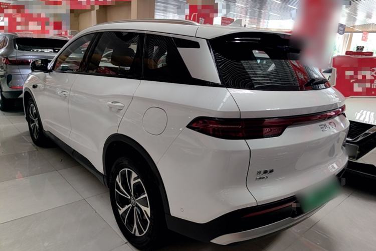 BYD Song Pro 2025 — 4