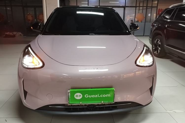 Geely Geome 2026 — 2