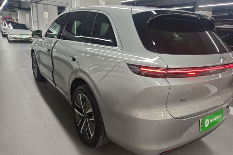 Li Auto L6 2024 — 4