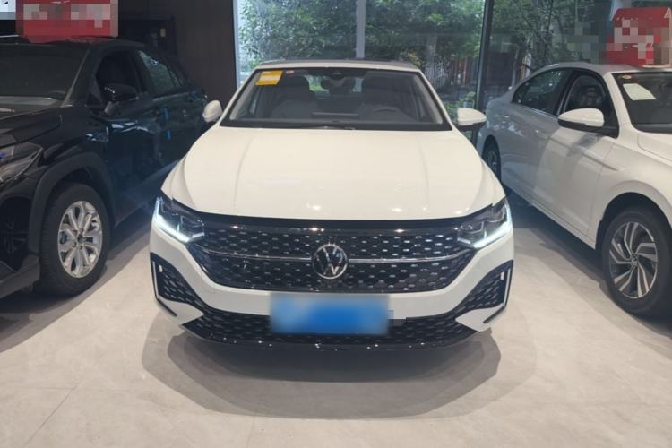 Volkswagen Lavida 2026 — 2
