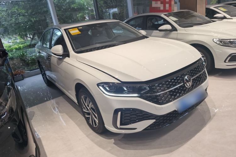Volkswagen Lavida 2026 — 3