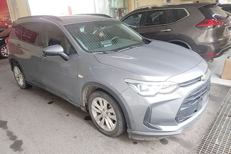 Chevrolet Orlando 2020 — 3
